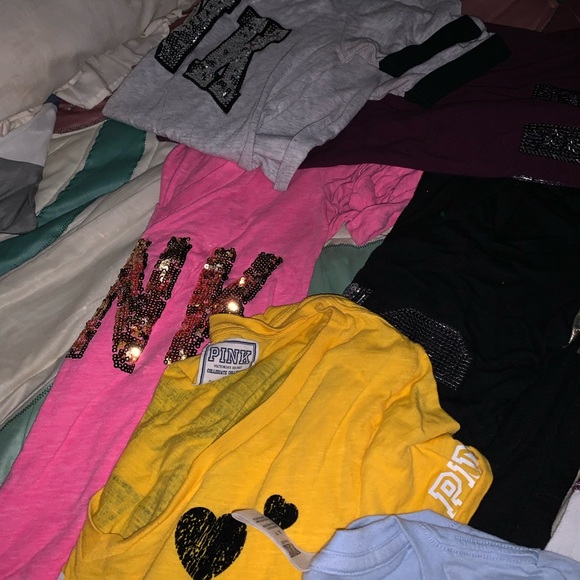 📦🎁V SECRET PINK 📦🎁 - Picture 16 of 16